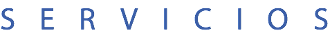 SERVICIOS